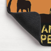 MANUAL – 危険 マウスパッド (コーナー)