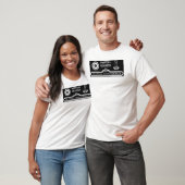 Manual Gearbox The Original Gaming Controller Tシャツ (ユニセックス)