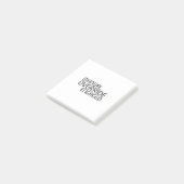 Manual Override Engaged Critical Override Quick  ポストイット (アングル)