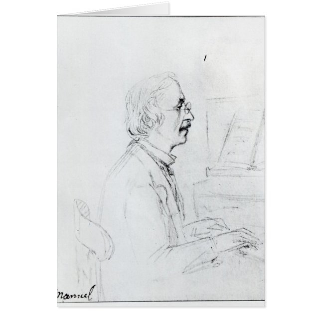 Manuelガルシア (正面)