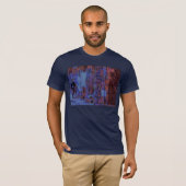MANVSFH_69_1 Tシャツ (正面フル)