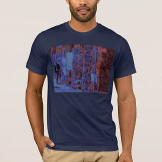 MANVSFH_69_1 Tシャツ