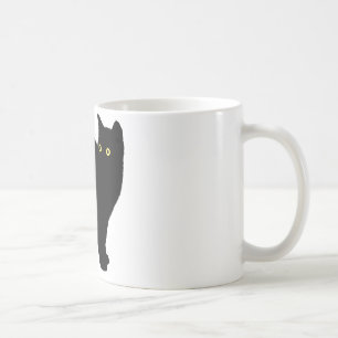 Manx コーヒーマグカップ
