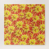 Many Flowers ジグソーパズル (横)