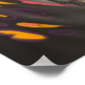 Many Mints Poster ポスター (角)