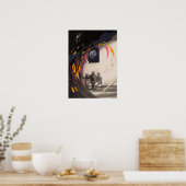 Many Mints Poster ポスター (キッチン)