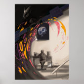 Many Mints Poster ポスター (正面)