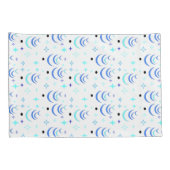 Many Moons Orbit 枕カバー (裏面-右)