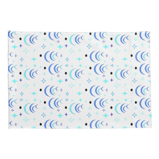 Many Moons Orbit 枕カバー (裏面-右)