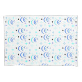 Many Moons Orbit 枕カバー (正面左)