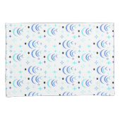 Many Moons Orbit 枕カバー (正面右)