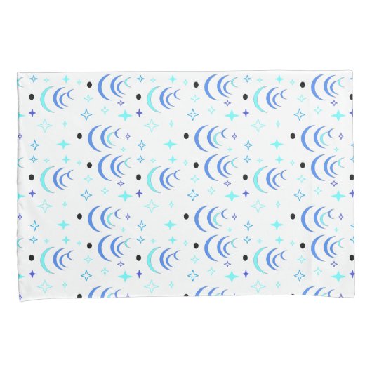 Many Moons Orbit 枕カバー (正面右)