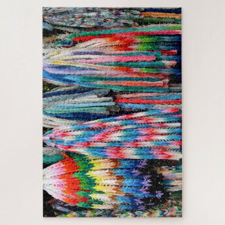 many paper cranes ジグソーパズル