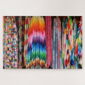 many paper cranes ジグソーパズル (横)