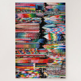 many paper cranes ジグソーパズル