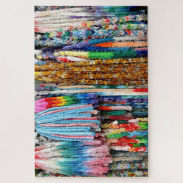 many paper cranes ジグソーパズル