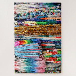 many paper cranes ジグソーパズル