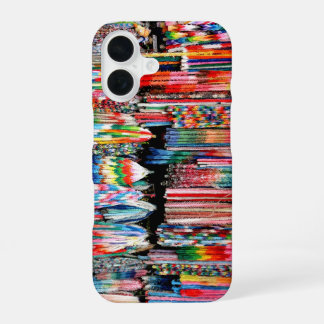 many paper cranes iPhone 16ケース