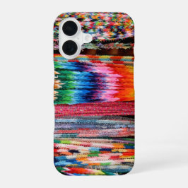 many paper cranes iPhone 16ケース