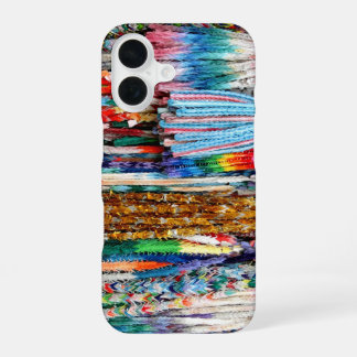 many paper cranes iPhone 16ケース