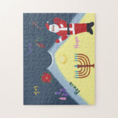 Many Reasons for the Season Holiday Puzzles ジグソーパズル (縦)