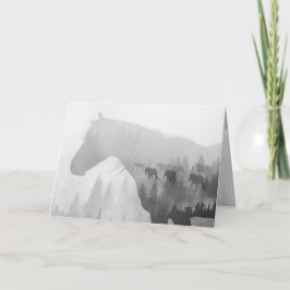 "Many Within" – グリーティングカード