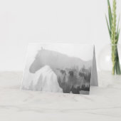 "Many Within" – グリーティングカード (正面)