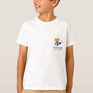 manybee tシャツ