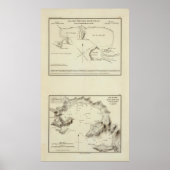 Manzanillo, Mexico ポスター (正面)