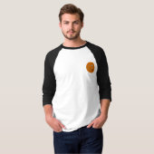 Manzilian Tシャツ (正面フル)