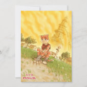 MAORポストカード#01 シーズンカード (正面)