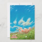 MAORポストカード#02 シーズンカード (正面)