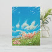 MAORポストカード#02 シーズンカード (スタンド正面)