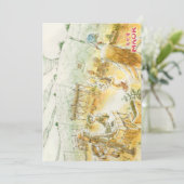 MAORポストカード#03 シーズンカード (スタンド正面)