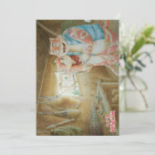 MAORポストカード#04 シーズンカード (スタンド正面)