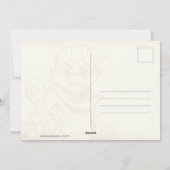 MAORポストカード#04 シーズンカード (裏面)