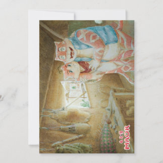 MAORポストカード#04 シーズンカード