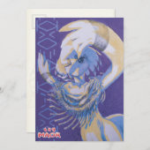 MAORポストカード#05 シーズンカード (正面/裏面)