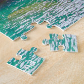 Maori Rock Muralさんからの誕生日のご挨拶 ジグソーパズル (側面)