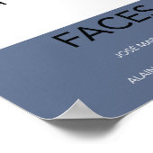 MAPポスター ポスター (角)