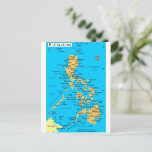 Map2.jpg ポストカード (スタンド正面)