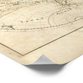 Map 2 ポスター (角)