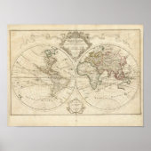 Map 2 ポスター (正面)