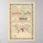 Map of The World 2 ポスター (正面)