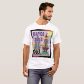 MAPICOタワーTシャツ Tシャツ (正面フル)
