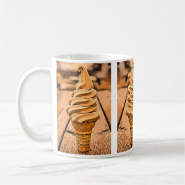 Maple Creemee Coffee Mug コーヒーマグカップ