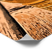 Maple Creemee Poster ポスター (角)