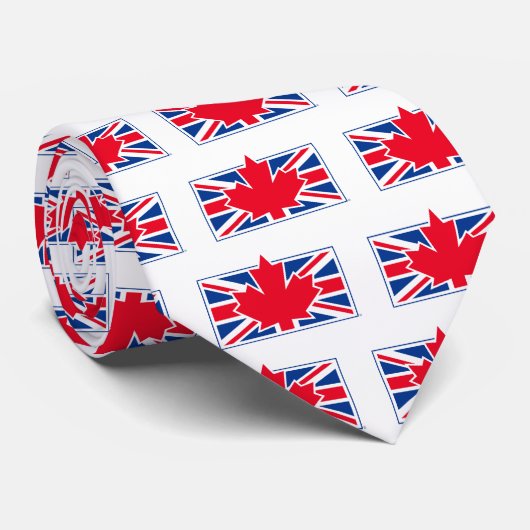 Maplejackのタイ ネクタイ (ロール)