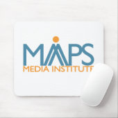 MAPSマウスパッド マウスパッド (マウス)