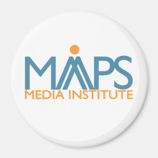 MAPS冷蔵庫用マグネット マグネット